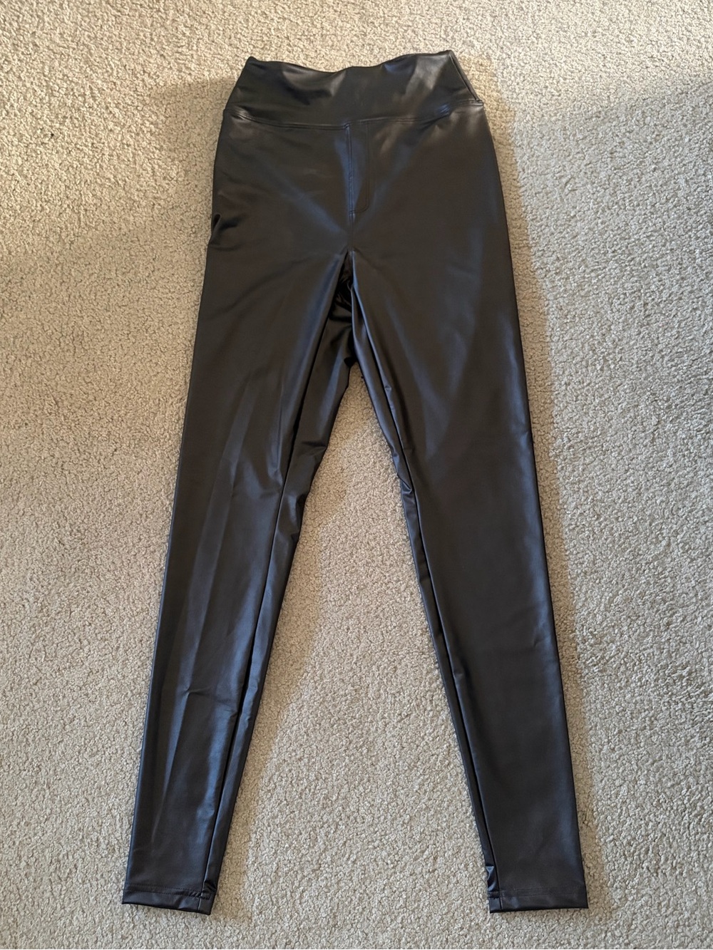 Offline by Aerie Faux Leather Leggings